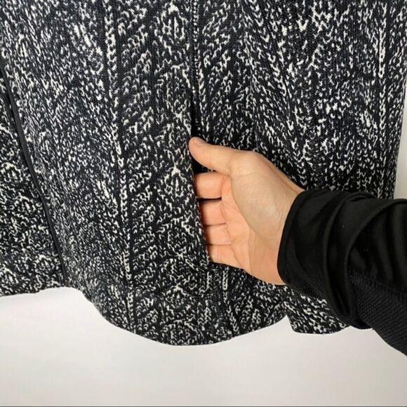 Marc New York Zip Up Jacket Size Extra Large - Picture 8 of 13